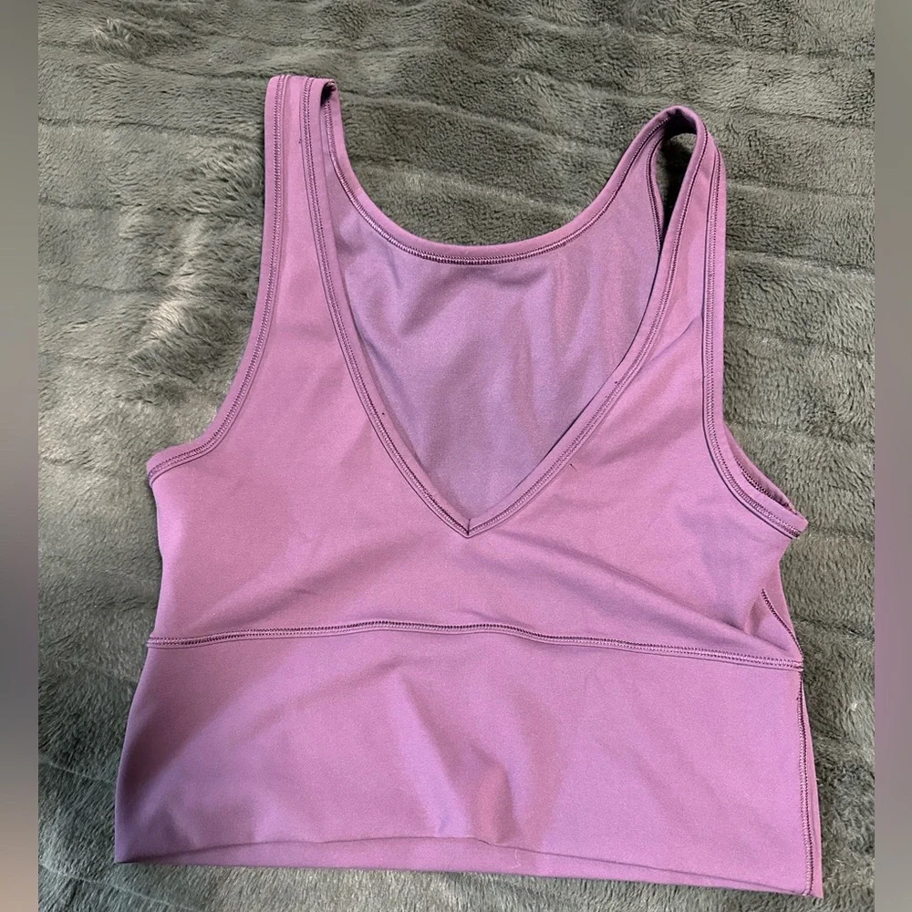 Power Pivot Tank - Picture 3 of 3